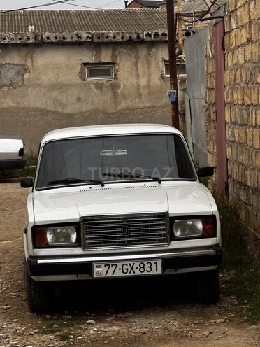 LADA (VAZ) 2107 2008, 70,000 km - 1.6 л - Bakı