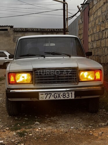 LADA (VAZ) 2107 2008, 70,000 km - 1.6 л - Bakı