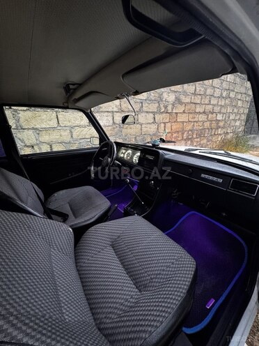 LADA (VAZ) 2107 2008, 70,000 km - 1.6 л - Bakı
