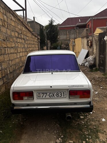 LADA (VAZ) 2107 2008, 70,000 km - 1.6 л - Bakı