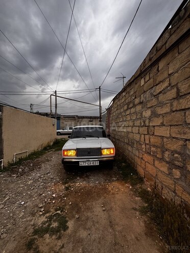 LADA (VAZ) 2107 2008, 70,000 km - 1.6 л - Bakı