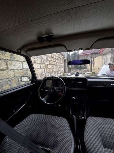 LADA (VAZ) 2107 2008, 70,000 km - 1.6 л - Bakı