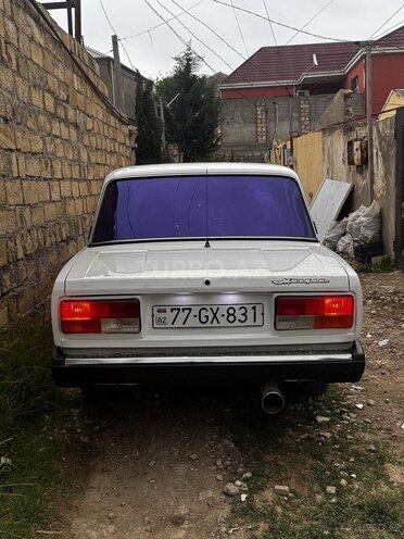LADA (VAZ) 2107 2008, 70,000 km - 1.6 л - Bakı