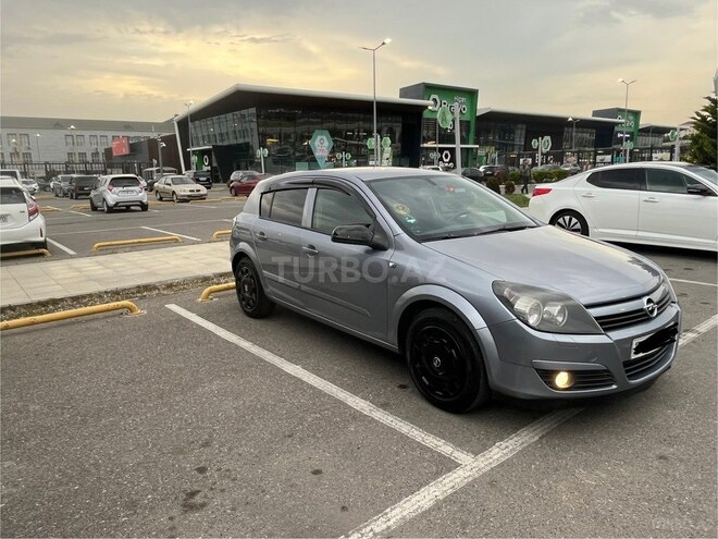 Opel Astra 2005, 319,000 km - 1.4 l - Bakı