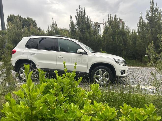 Volkswagen Tiguan 2013, 122,500 km - 2.0 л - Bakı