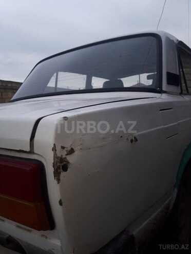 LADA (VAZ) 2107 2007, 95,554 km - 1.6 l - Quba