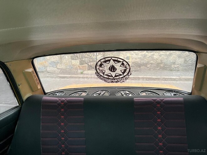 LADA (VAZ) 21011 1978, 83,000 km - 1.3 л - Şəki