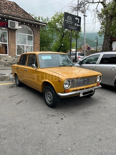 LADA (VAZ) 21011 1978, 83,000 km - 1.3 л - Şəki
