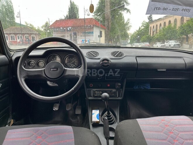 LADA (VAZ) 21011 1978, 83,000 km - 1.3 л - Şəki
