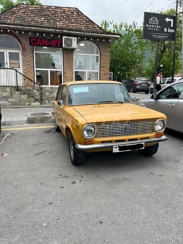 LADA (VAZ) 21011 1978, 83,000 km - 1.3 л - Şəki