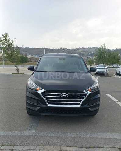 Hyundai Tucson 2019, 67,000 km - 2.0 l - Bakı
