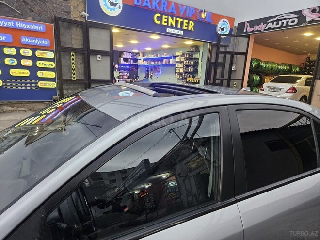 Hyundai Sonata 2009, 349,000 km - 2.4 л - Bakı