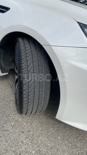 Kia Optima 2011, 217,880 km - 2.0 л - Bakı