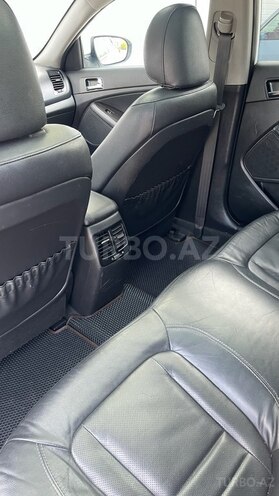 Kia Optima 2011, 217,880 km - 2.0 л - Bakı