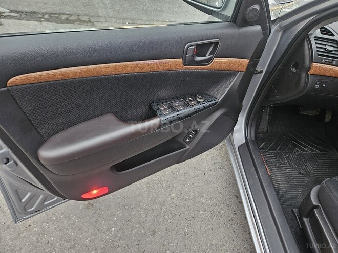 Hyundai Sonata 2009, 349,000 km - 2.4 л - Bakı