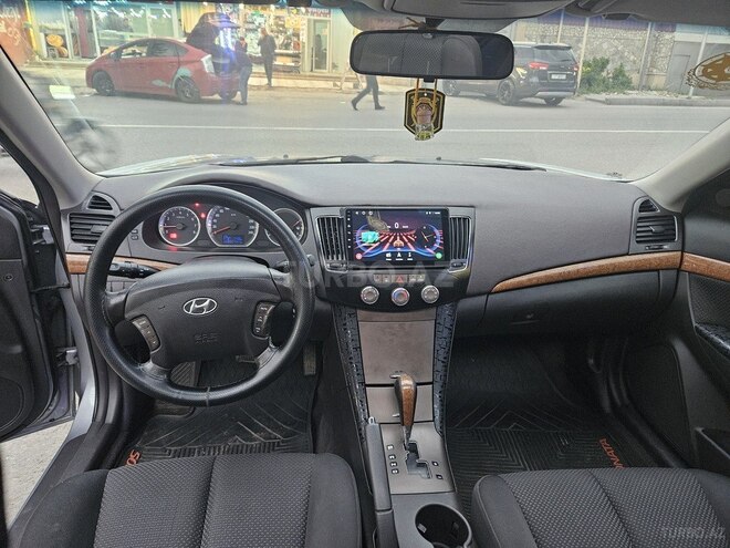 Hyundai Sonata 2009, 349,000 km - 2.4 л - Bakı