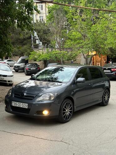 Toyota Corolla 2007, 350,000 km - 1.4 l - Bakı