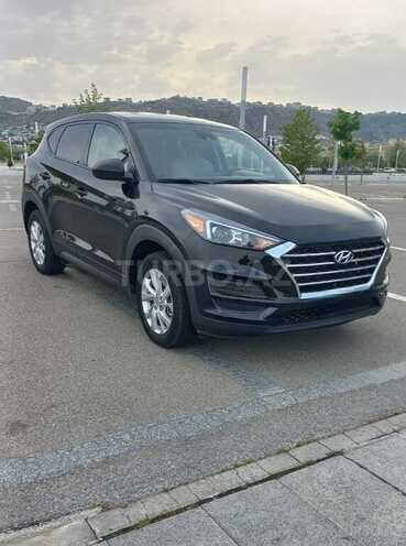Hyundai Tucson 2019, 67,000 km - 2.0 l - Bakı