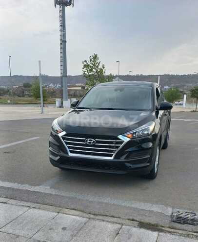 Hyundai Tucson 2019, 67,000 km - 2.0 l - Bakı