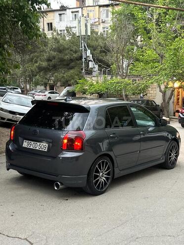 Toyota Corolla 2007, 350,000 km - 1.4 l - Bakı