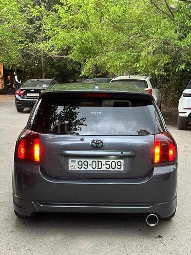 Toyota Corolla 2007, 350,000 km - 1.4 l - Bakı