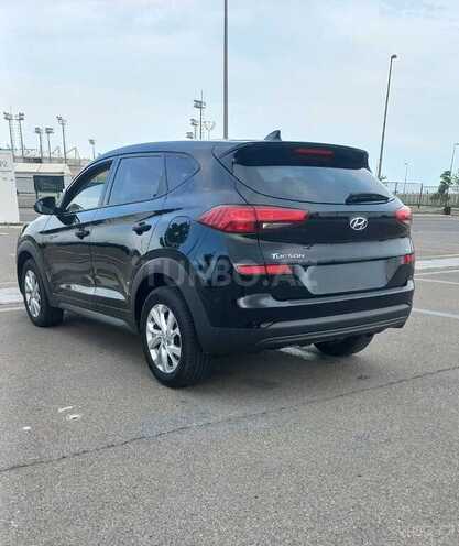 Hyundai Tucson 2019, 67,000 km - 2.0 l - Bakı