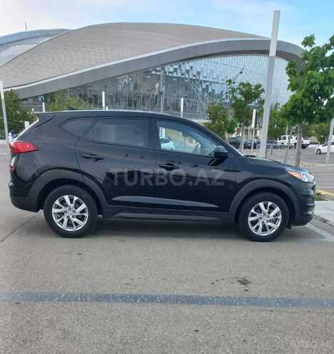 Hyundai Tucson 2019, 67,000 km - 2.0 l - Bakı