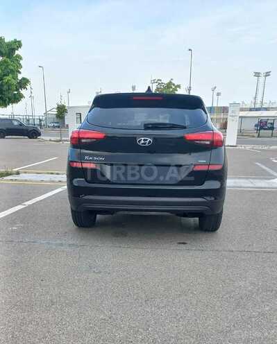Hyundai Tucson 2019, 67,000 km - 2.0 l - Bakı
