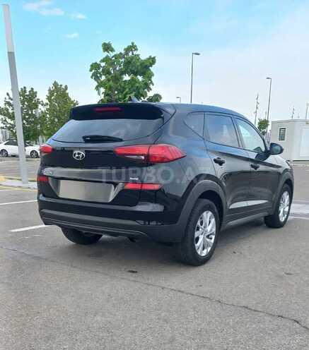 Hyundai Tucson 2019, 67,000 km - 2.0 l - Bakı