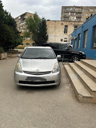 Toyota Prius 2008, 274,000 km - 1.5 l - Bakı