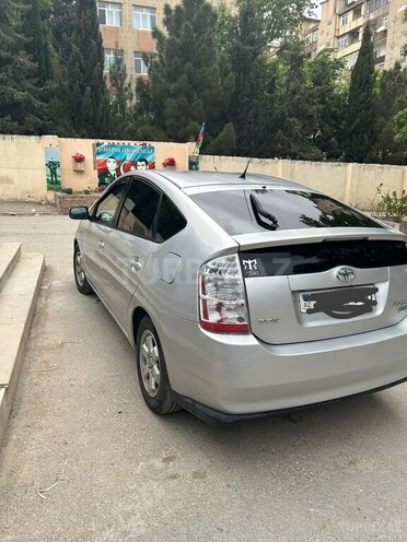 Toyota Prius 2008, 274,000 km - 1.5 l - Bakı