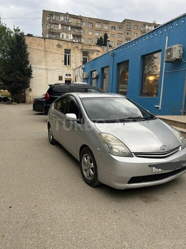 Toyota Prius 2008, 274,000 km - 1.5 l - Bakı