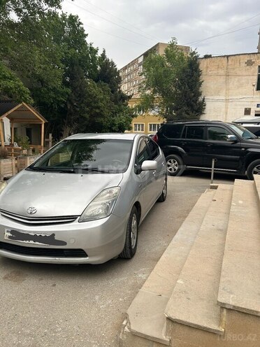 Toyota Prius 2008, 274,000 km - 1.5 l - Bakı