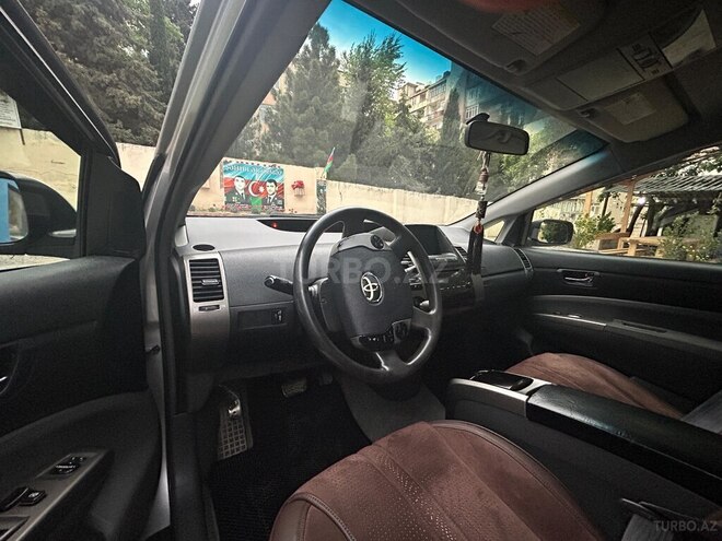 Toyota Prius 2008, 274,000 km - 1.5 l - Bakı