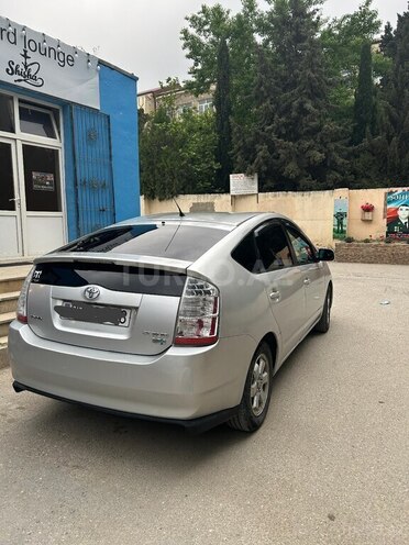 Toyota Prius 2008, 274,000 km - 1.5 l - Bakı