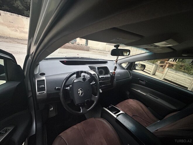 Toyota Prius 2008, 274,000 km - 1.5 l - Bakı