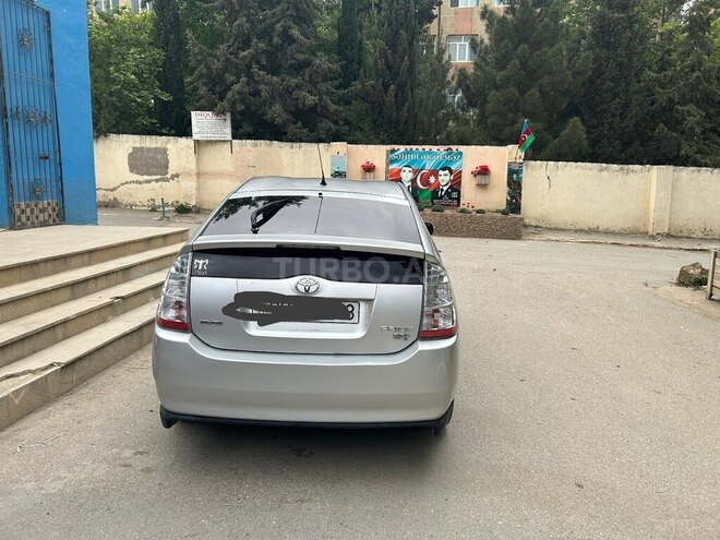 Toyota Prius 2008, 274,000 km - 1.5 l - Bakı