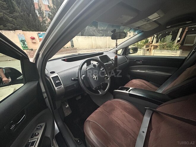 Toyota Prius 2008, 274,000 km - 1.5 l - Bakı