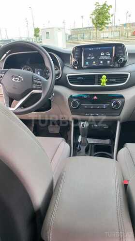 Hyundai Tucson 2019, 67,000 km - 2.0 l - Bakı