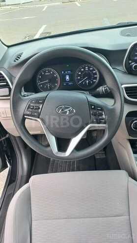 Hyundai Tucson 2019, 67,000 km - 2.0 l - Bakı