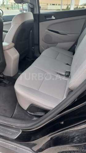 Hyundai Tucson 2019, 67,000 km - 2.0 l - Bakı