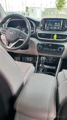 Hyundai Tucson 2019, 67,000 km - 2.0 l - Bakı