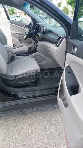 Hyundai Tucson 2019, 67,000 km - 2.0 l - Bakı