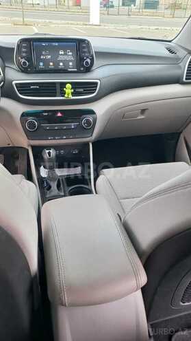 Hyundai Tucson 2019, 67,000 km - 2.0 l - Bakı