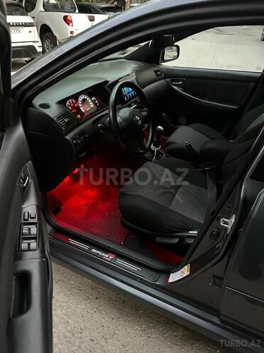 Toyota Corolla 2007, 350,000 km - 1.4 l - Bakı