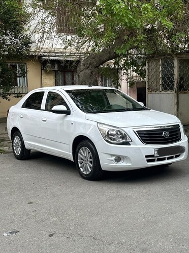 Ravon R4 2019, 185,000 km - 1.5 l - Bakı