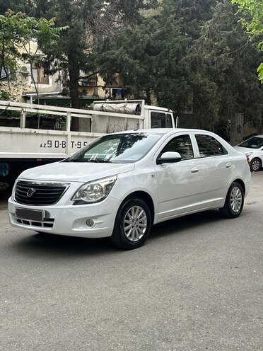 Ravon R4 2019, 185,000 km - 1.5 l - Bakı