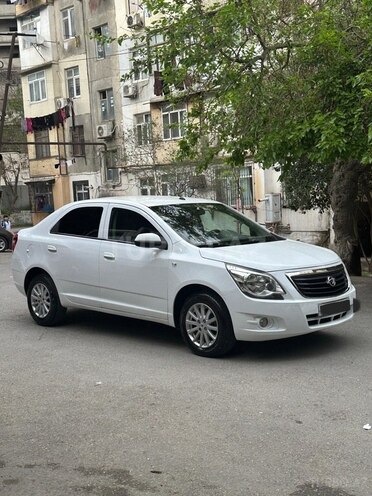 Ravon R4 2019, 185,000 km - 1.5 l - Bakı