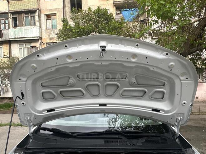 Ravon R4 2019, 185,000 km - 1.5 l - Bakı