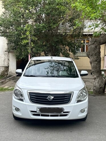 Ravon R4 2019, 185,000 km - 1.5 l - Bakı